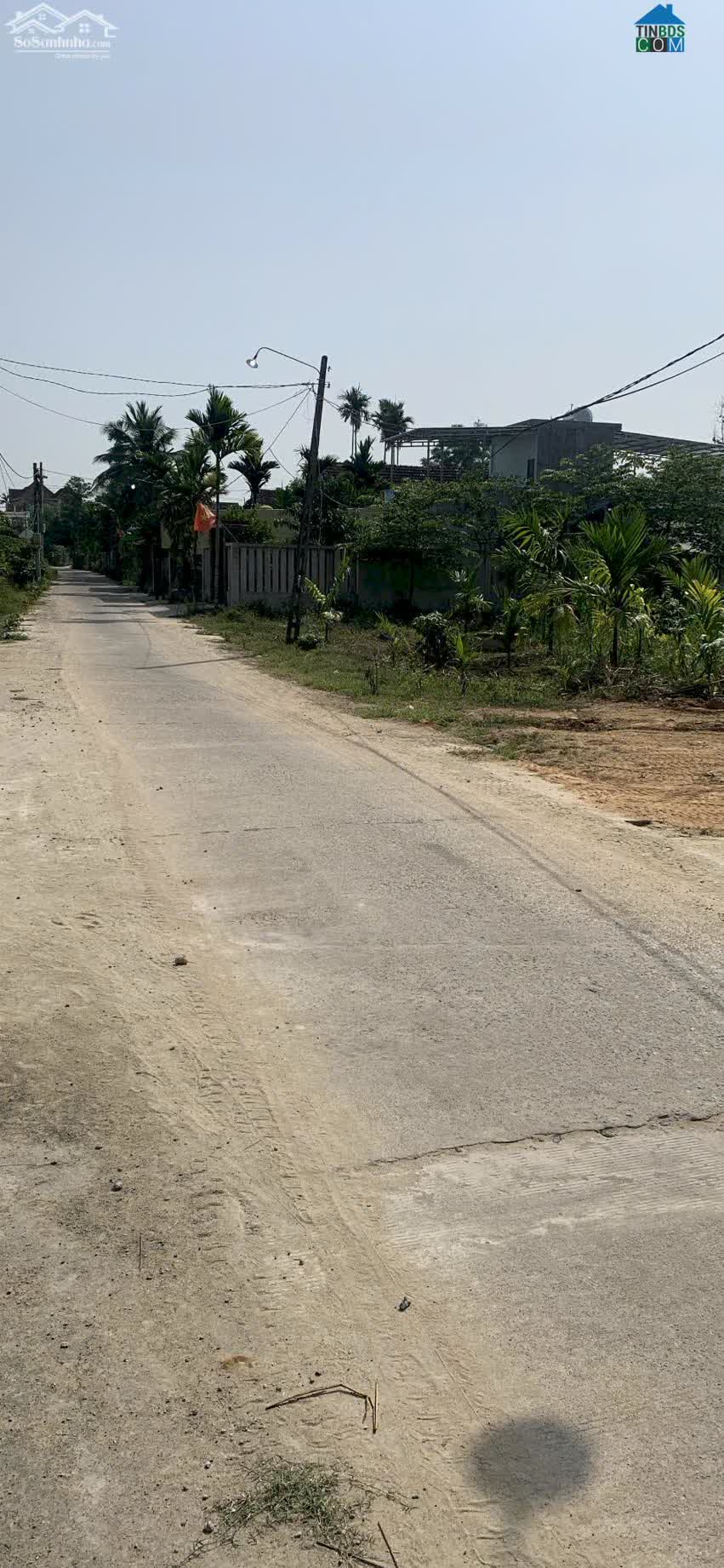 Ảnh Chính Chủ Bán 1167,3m2 Đất Tại Xã Nghĩa Thuận, Huyện Tư Nghĩa, Tỉnh Quảng Ngãi. 0