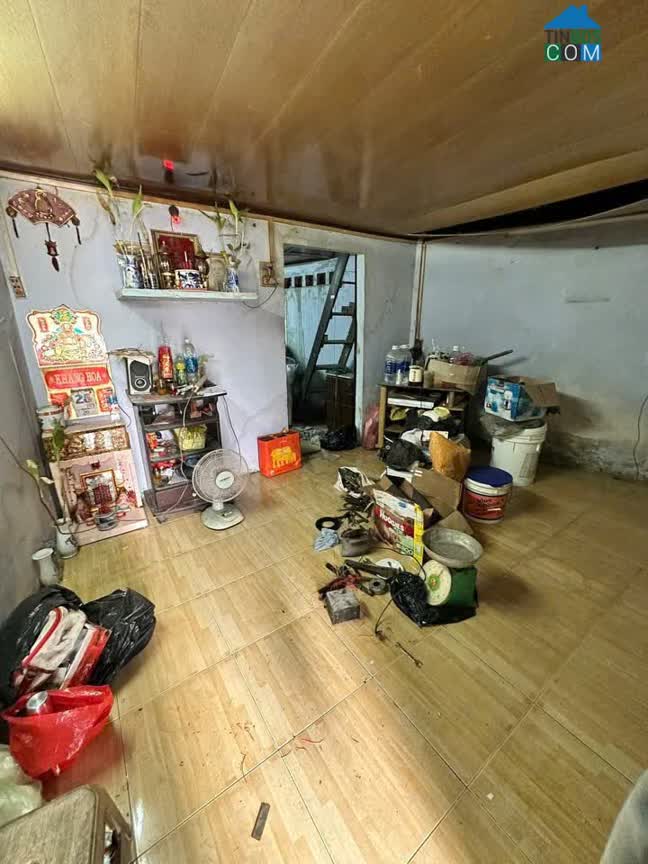 Ảnh Nhà Bán Hiếm Tạ Quang Bửu P2 Q8 - 36M2 - Hẻm 3 Gác, Thông Thoáng - Tiện Ở Ngay - Nhỉnh 2 Tỷ 1