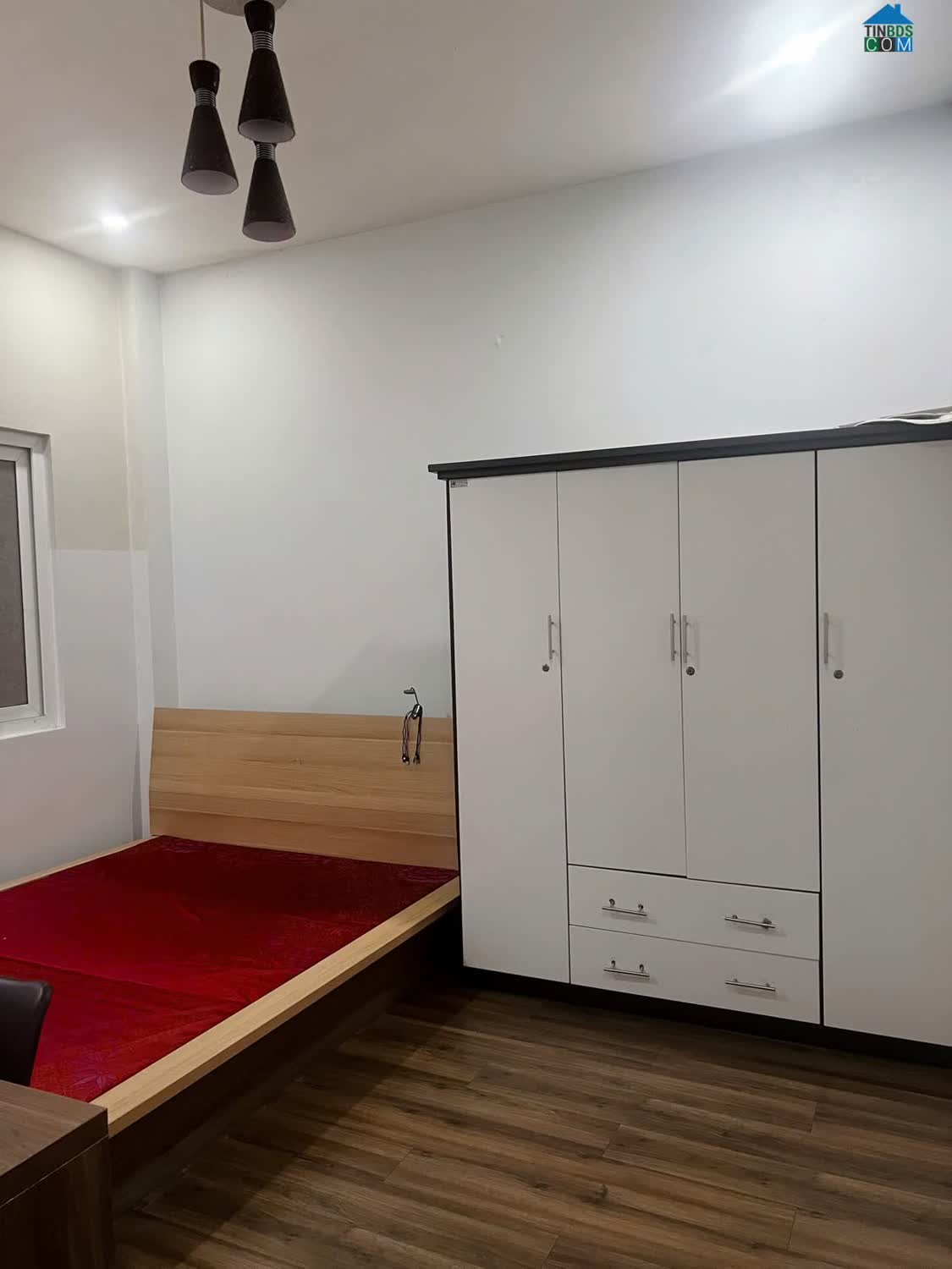 Ảnh Cho Thuê Căn Hộ Tại 48 Trần Xuân Lê - Quận Thanh Khê - Đà Nẵng 1