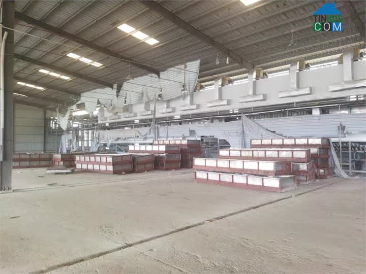 Ảnh X133 bán nhà xưởng dễ dàng SX nhiều ngành nghề, vị trí thuận lợi xa dân cư 1
