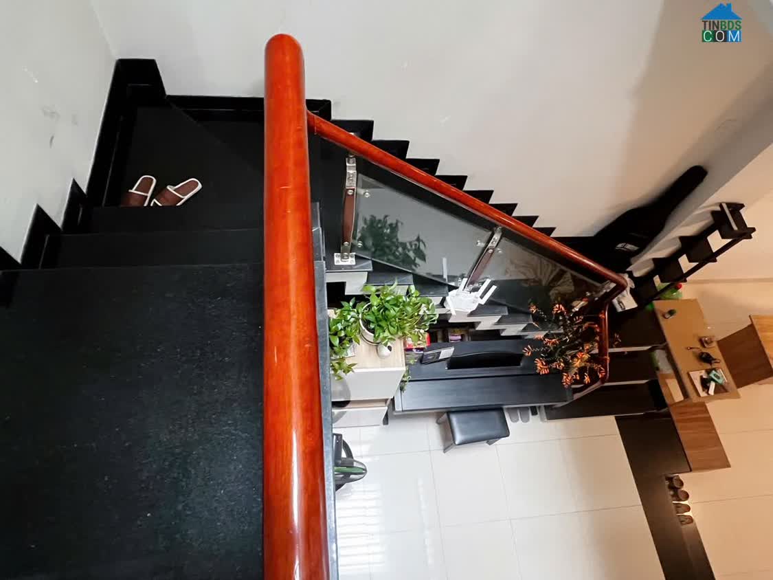 Ảnh Cho Thuê Căn Hộ Tại 48 Trần Xuân Lê - Quận Thanh Khê - Đà Nẵng 2