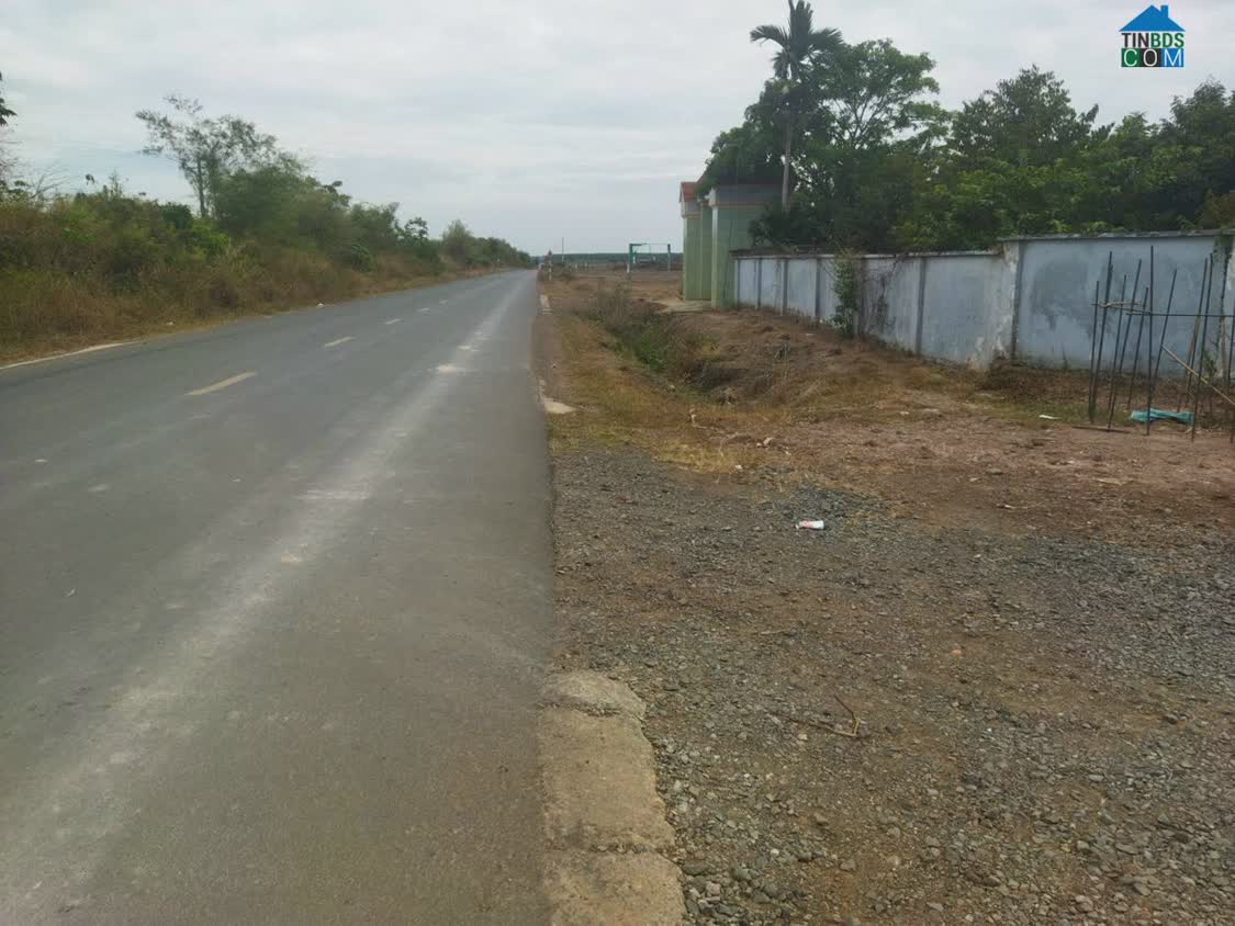 Ảnh X133 bán nhà xưởng dễ dàng SX nhiều ngành nghề, vị trí thuận lợi xa dân cư 2