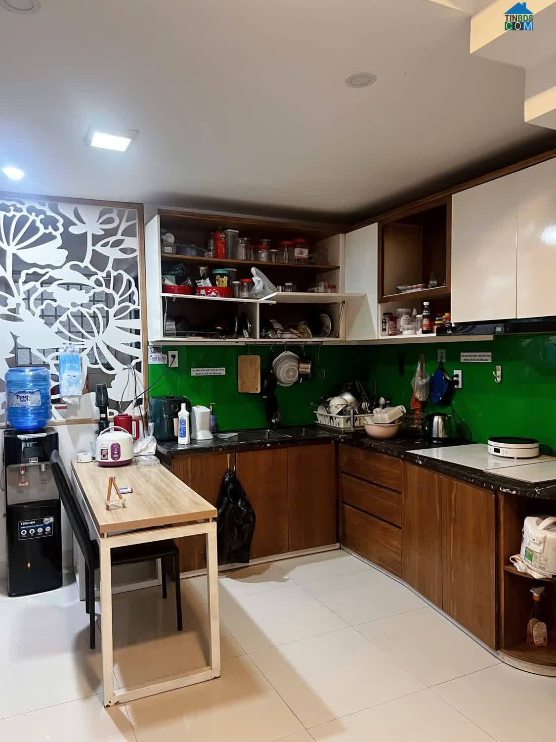 Ảnh Cho Thuê Căn Hộ Tại 48 Trần Xuân Lê - Quận Thanh Khê - Đà Nẵng 3