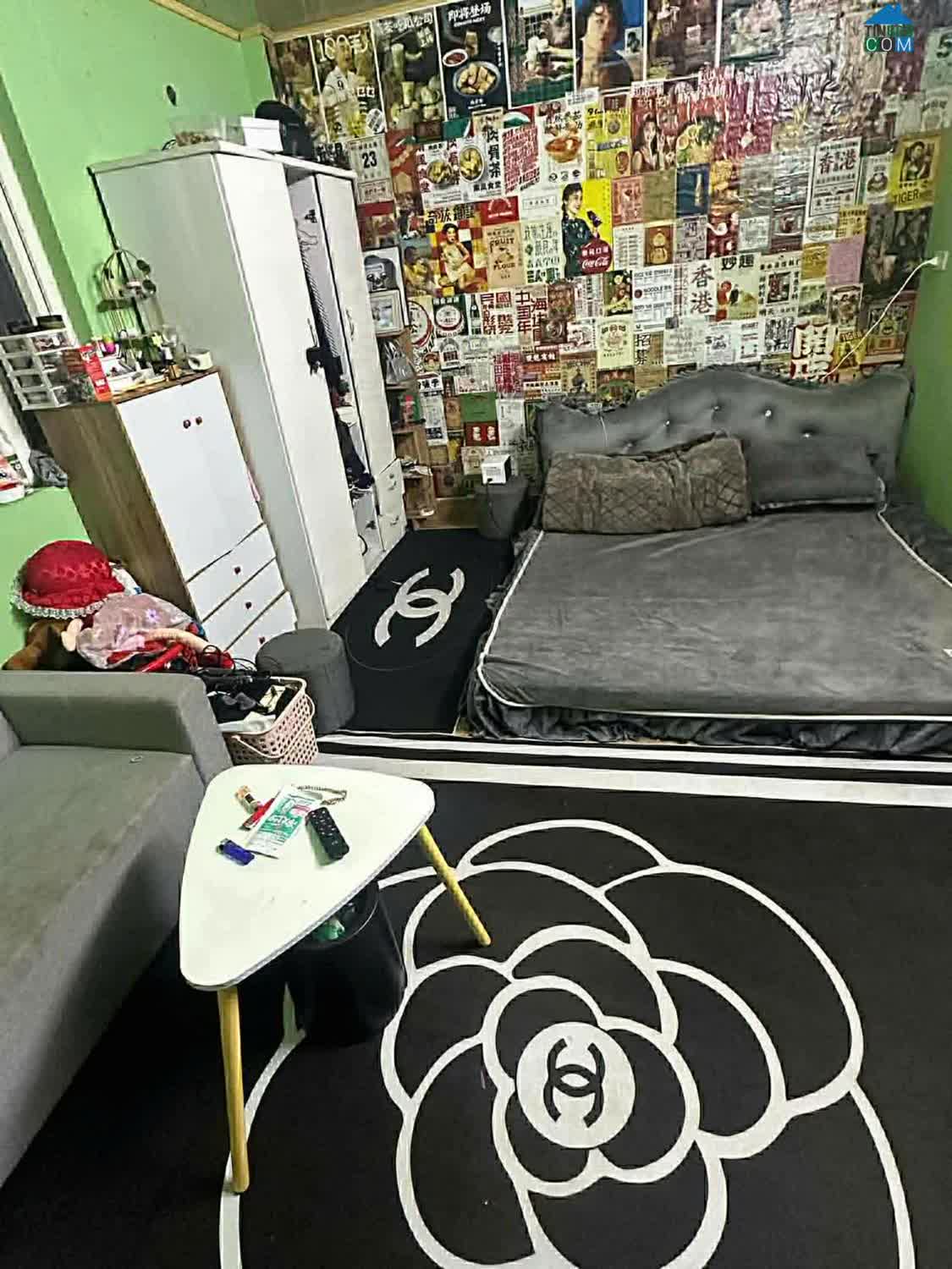 Ảnh Cần Nhượng Lại Nhà Đang Thuê – Khu Vực Bãi Muối- Hạ Long 3