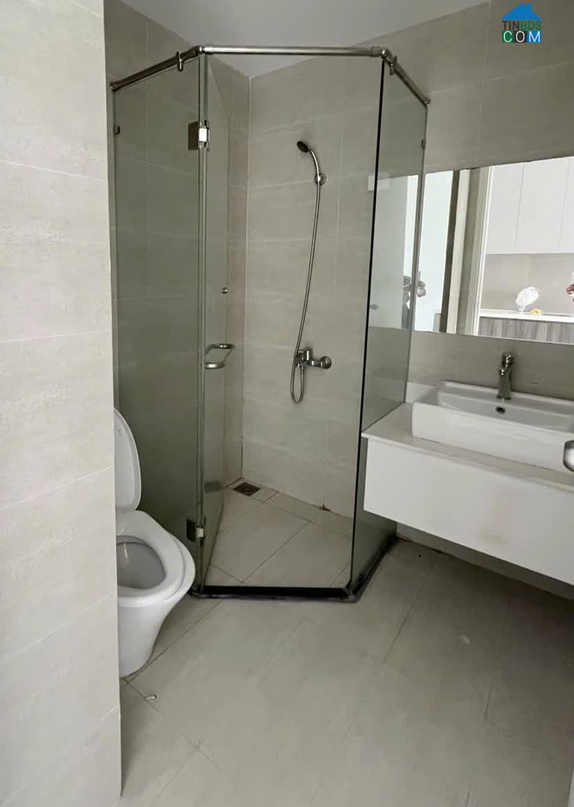 Ảnh Bán căn OFFICETEL giá rẻ- 27m2 đang cho thuê 7.5tr/ tháng- giá 2 TỶ 1 (bao sang tên) 4