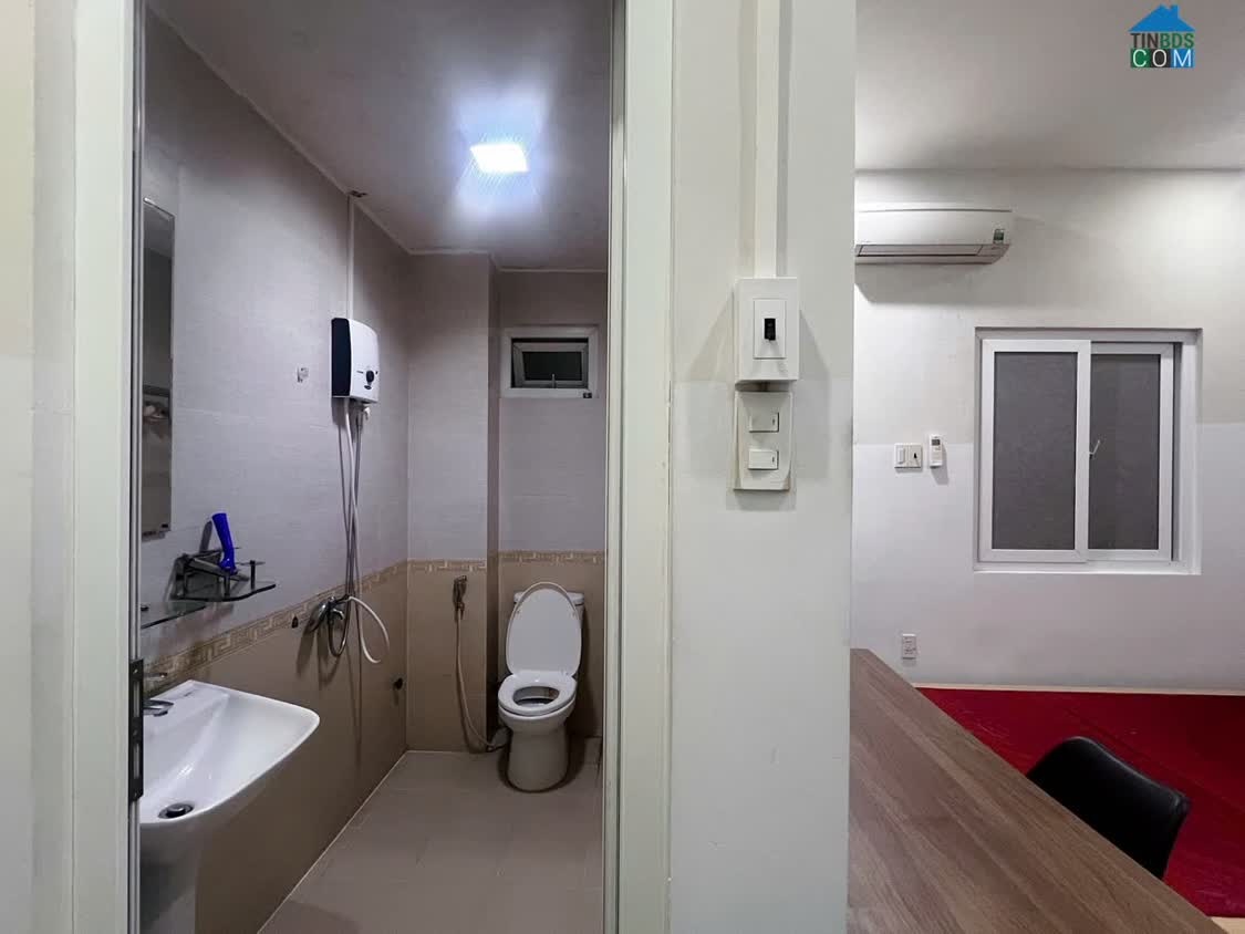 Ảnh Cho Thuê Căn Hộ Tại 48 Trần Xuân Lê - Quận Thanh Khê - Đà Nẵng 4