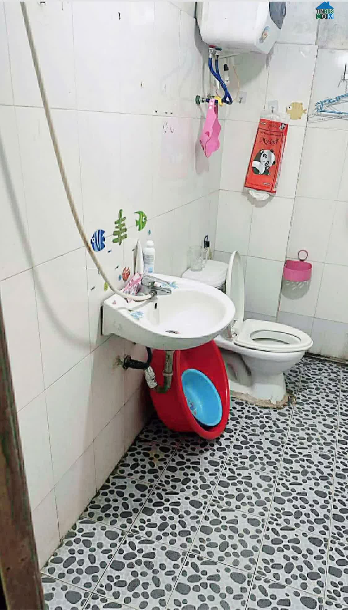 Ảnh Cần Nhượng Lại Nhà Đang Thuê – Khu Vực Bãi Muối- Hạ Long 4