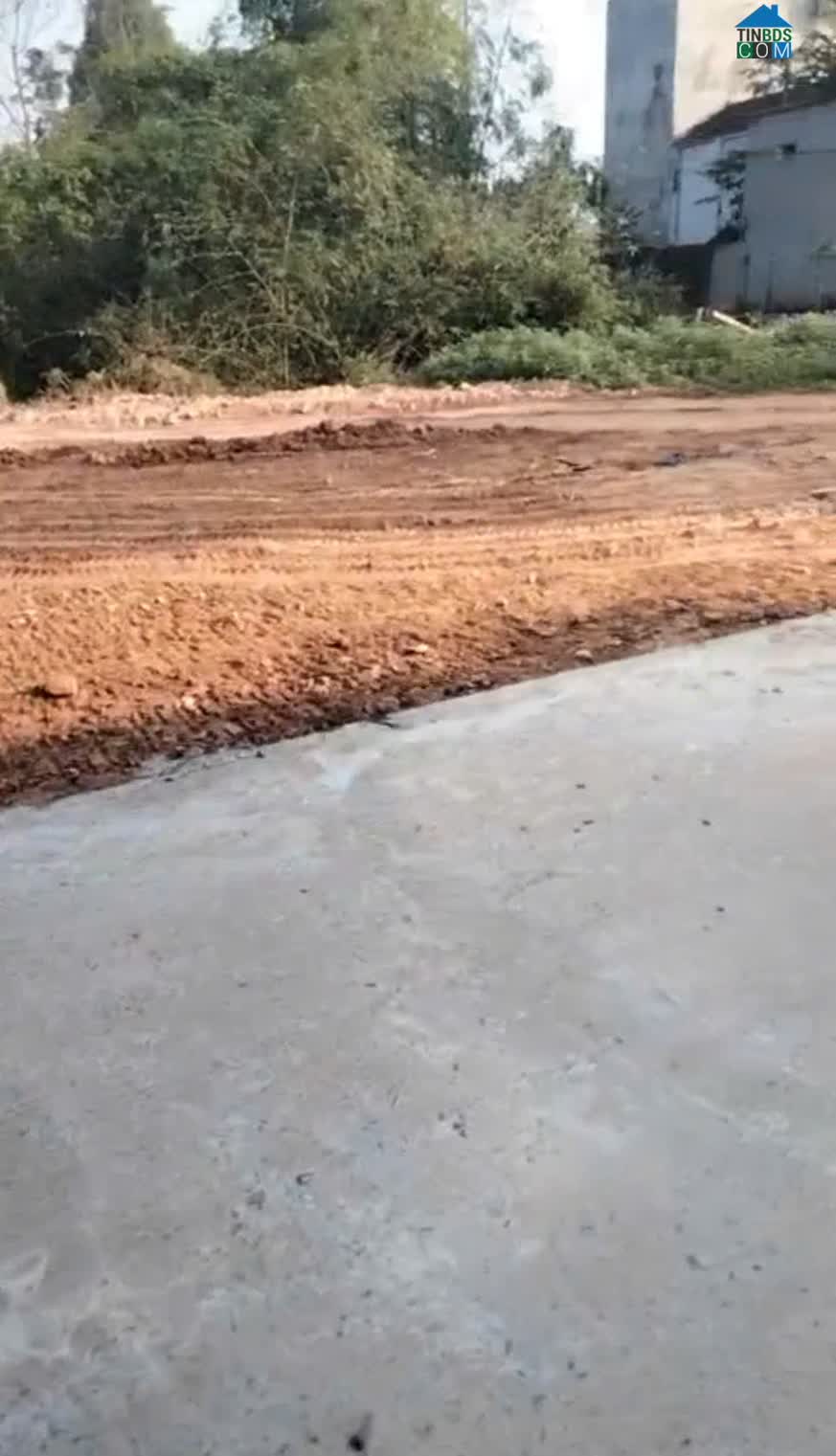 Ảnh Chính Chủ Bán Lô Đất Đẹp – Tân Yên, Bắc Giang – Giá Chỉ 700 Triệu 0