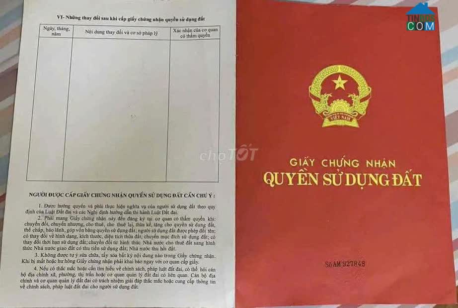 Ảnh Bán Nhà mặt tiền (4 phòng ngủ) Đường Phan Thanh, P. Thạc Gián, Q. Thanh Khê, Đà Nẵng 0