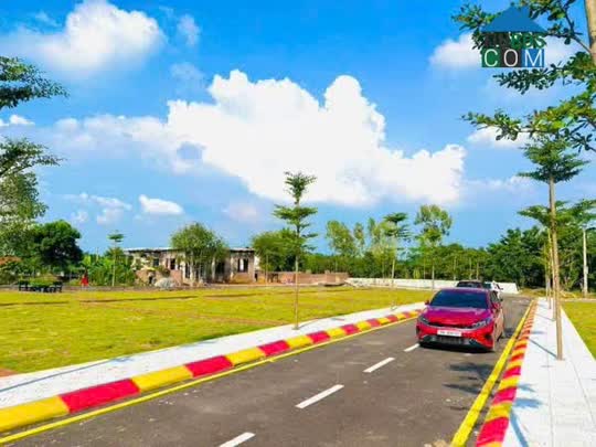 Ảnh Nhỉnh 2tỷ Sở Hữu Đất Phú Cát, Hoà Lạc Diện Tích 100M2 Full Thổ Cư, Sẵn Sổ 0