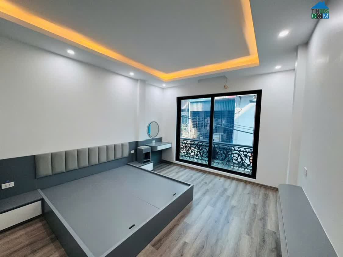 Ảnh Bán Nhà Dòng Tiền Ngay Đại Học Công Nghiệp Nhổn - Giá Hơn 9 Tỷ, Không Có Căn Thứ 2 0