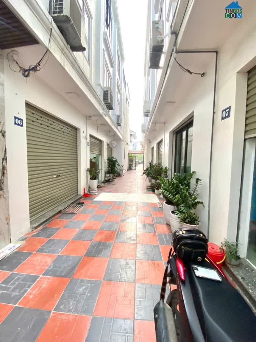 Ảnh Bán nhà 3 tầng ngõ 435 Đằng Hải, Hải Phòng giá tốt 0