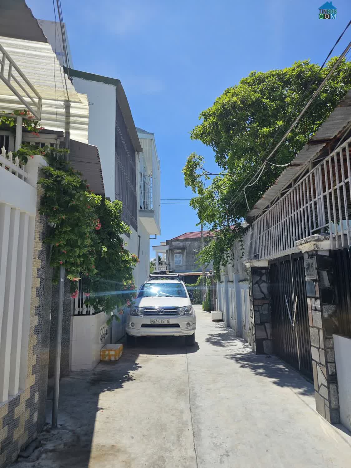 Ảnh Biệt Thự Vườn Tại Phú Nông, Phường Tây Nha Trang (Ngay Kđt Vĩnh Điềm Trung). 0