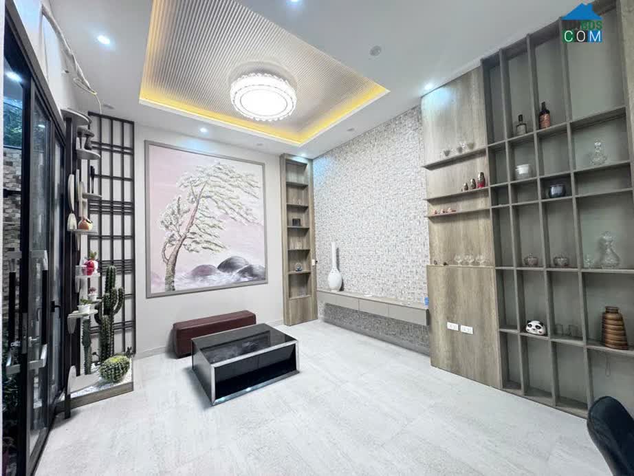 Ảnh Bán Nhà Nguyễn Văn Cừ Long Biên,Oto Đỗ Cửa,Thoáng Sáng,Dân Xây,52m Nhỉnh 11 Tỷ 0