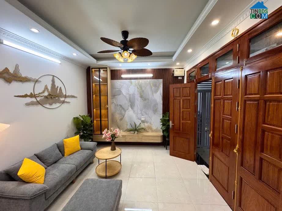 Ảnh Bán Nhà Lâm Du Long Biên,Oto Đỗ Cổng,View Hồ ,Mớii Tinh,38m Nhỉnh 9 Tỷ 0