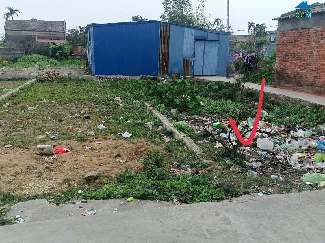 Ảnh 85m² Giá 8XX Triệu – Ô Tô Đỗ Cửa – Lô Đẹp 5M Tại Minh Tân Zalo 0567 222 555 0