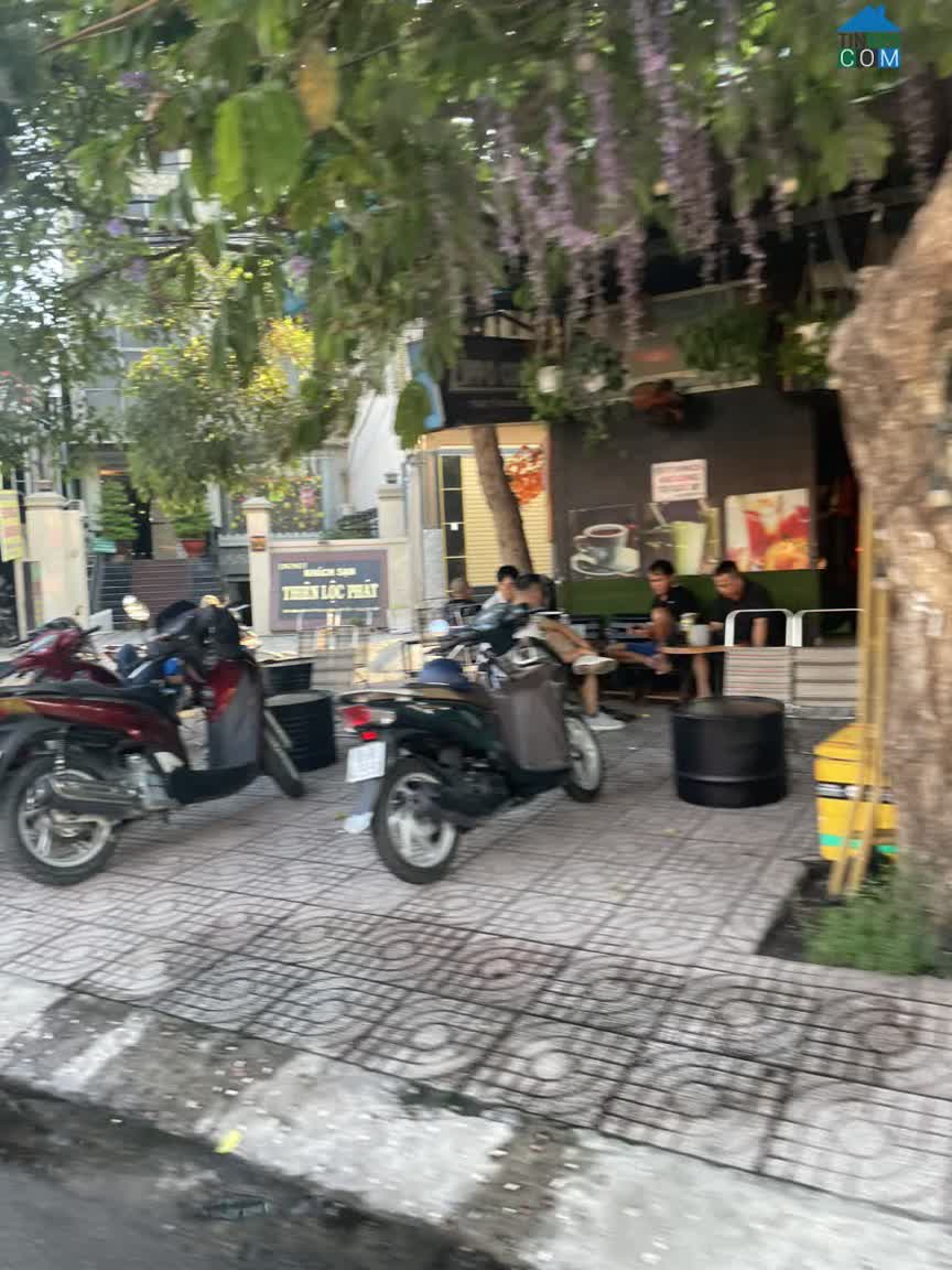 Ảnh Bán mặt tiền Song Hành 10x40m giá 22 tỷ TL, Hóc Môn 0