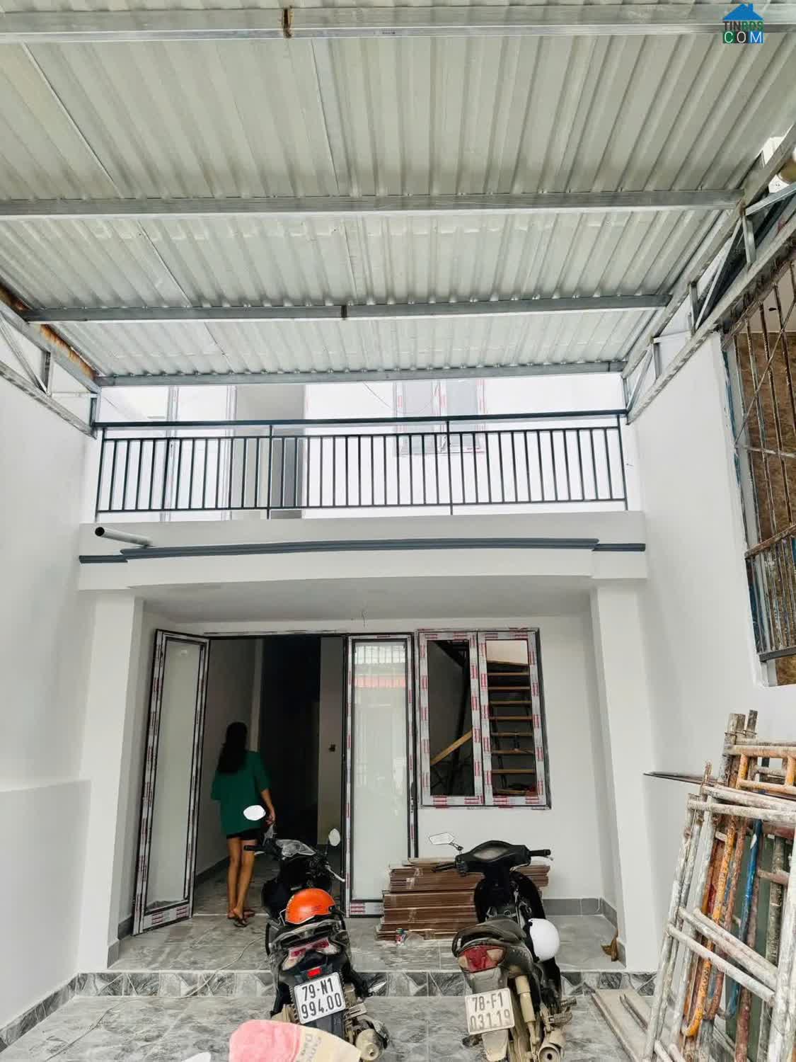 Ảnh Cần bán nhà hẻm oto chạy cách đường Phước Long 100m, phường Nam Nha Trang
 diện tích: 92,7m2... 0