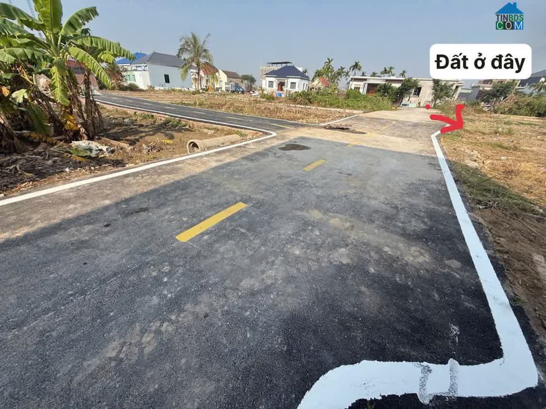 Ảnh Lô 71,4m² Đường Ô Tô Tránh – Gần Ga Đường Sắt Mới – Giá Đầu Tư 1.X Tỷ – Zalo 0567 222 555 0