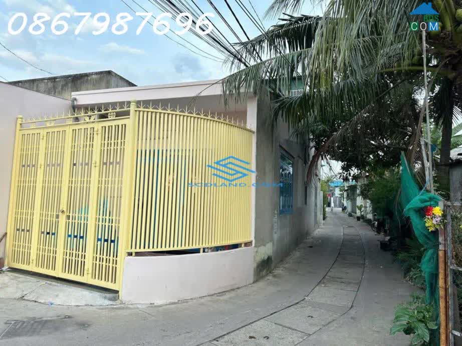 Ảnh Cần Bán Nhà Đường Ô Tô – Căn Góc 2 Mặt Hẻm – Gần Ubnd & Chợ Vĩnh Ngọc Giá Chỉ 1 Tỷ 950 0