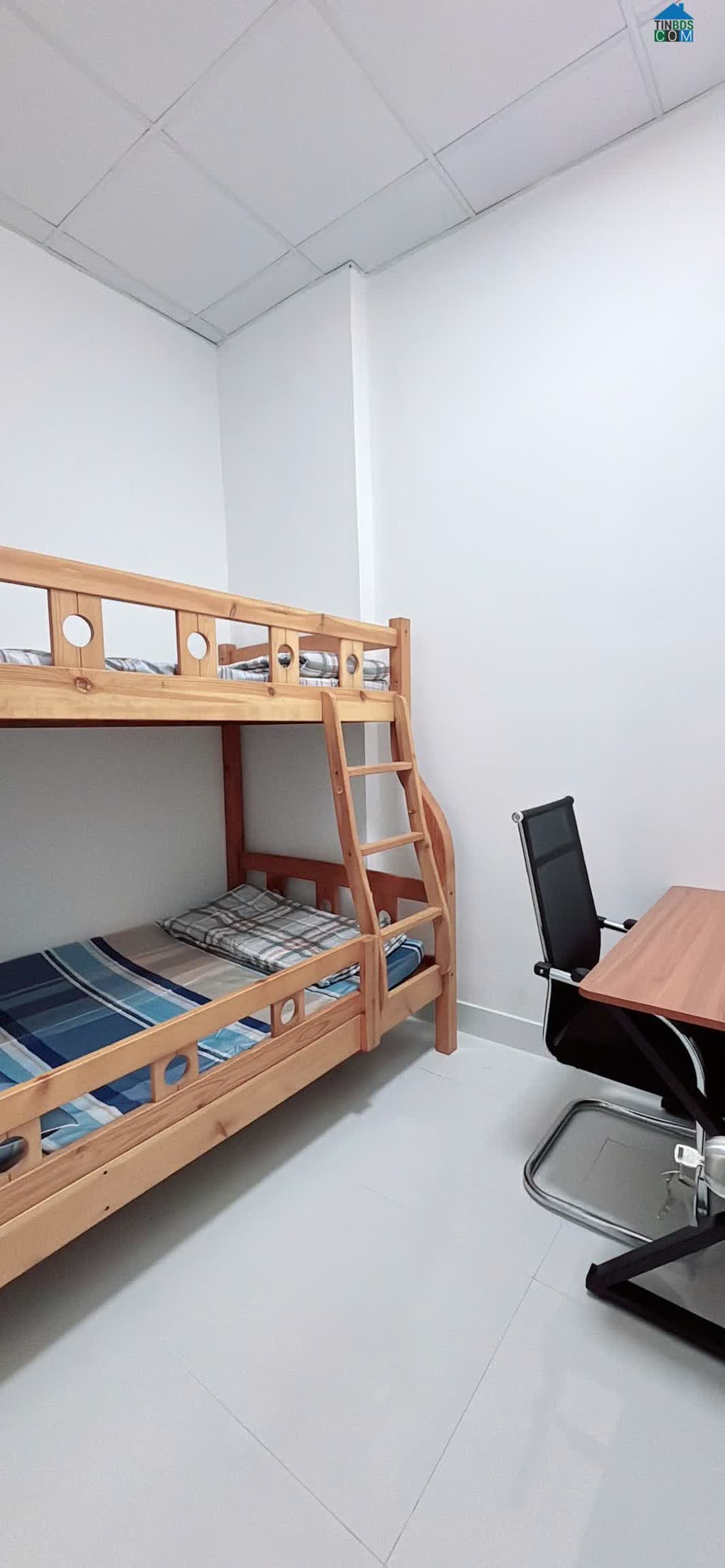 Ảnh Bán Nhà Hẻm đường Nguyễn Thái Học - P.Vạn Thạnh - Tp. Nha Trang - Chỉ việc xách vali tới ở thôi... 0