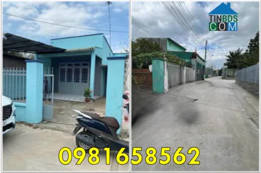 Ảnh Chính chủ bán nhanh nhà C4 ngay KDL Giang Điền, Trảng Bom, Đồng Nai, chỉ 1.85 tỷ. 0981658562 0