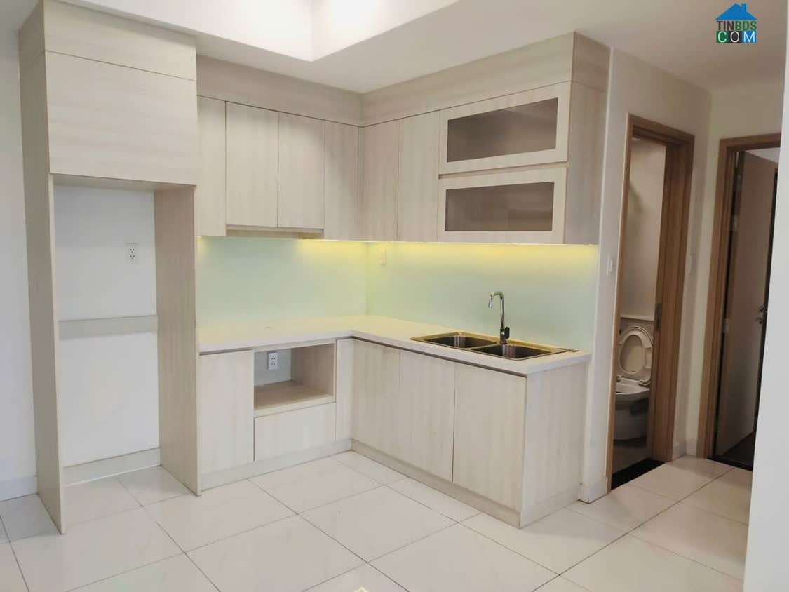 Ảnh Thuê Nhanh 2PN Safira Khang Điền Nhà Cơ Bản Rất Ít, View Ngoài Riêng Tư Chỉ 8.5 Triệu Ở Liền 0