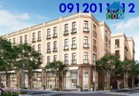 Ảnh Chính chủ cần bán gấp nhà LK Dự án Phú Thị Riverside, xã Phú Thị, Gia Lâm, 0912011512 0