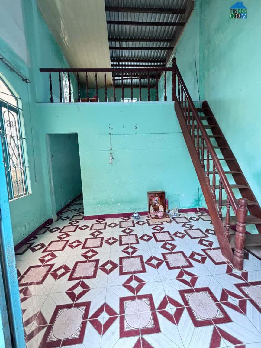 Ảnh Bán Lô Đất Có Nhà Cấp 4 Hẻm Xe Hơi Lê Hồng Phong—nam Nha Trang 0