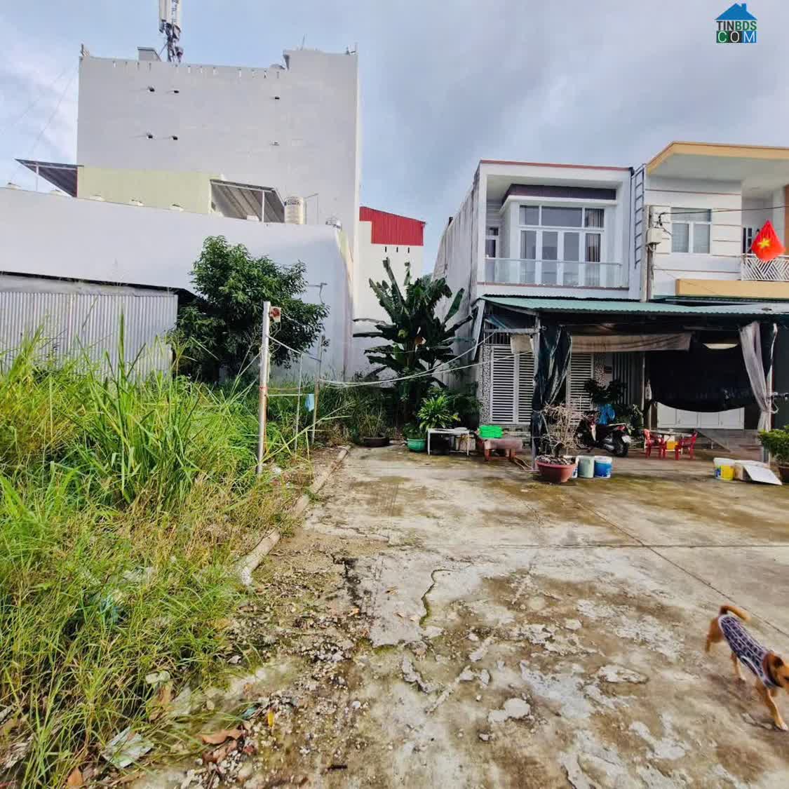 Ảnh Hiếm Có!!! Giá Cực Tốt – Bán Lô Đất Tđc Hòn Rớ 2
hướng Sông – Gần Sun Group & Cụm Đại Học Nam... 0