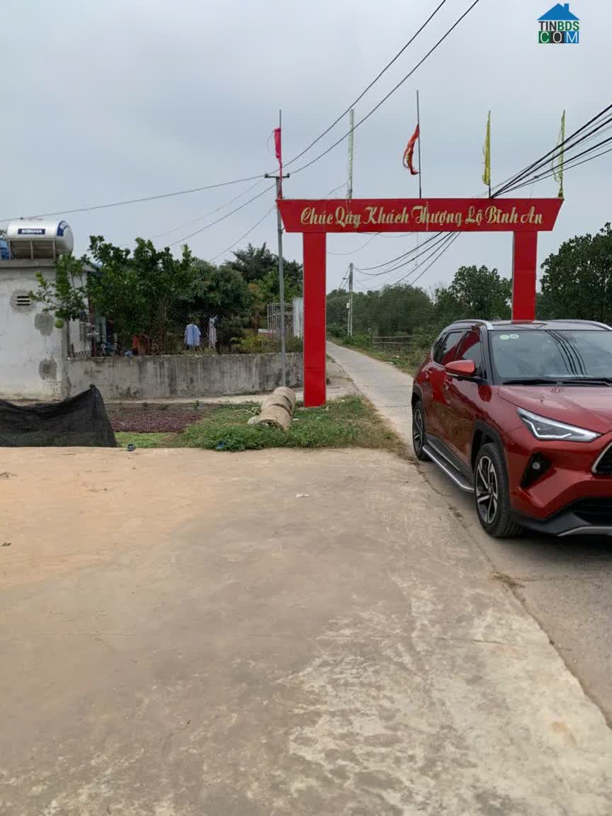 Ảnh Bán Đất Đấu Giá – Tổ Dân Phố Vân Đồn, Phường Hồng Quang (Xã Nghĩa An Cũ) 0