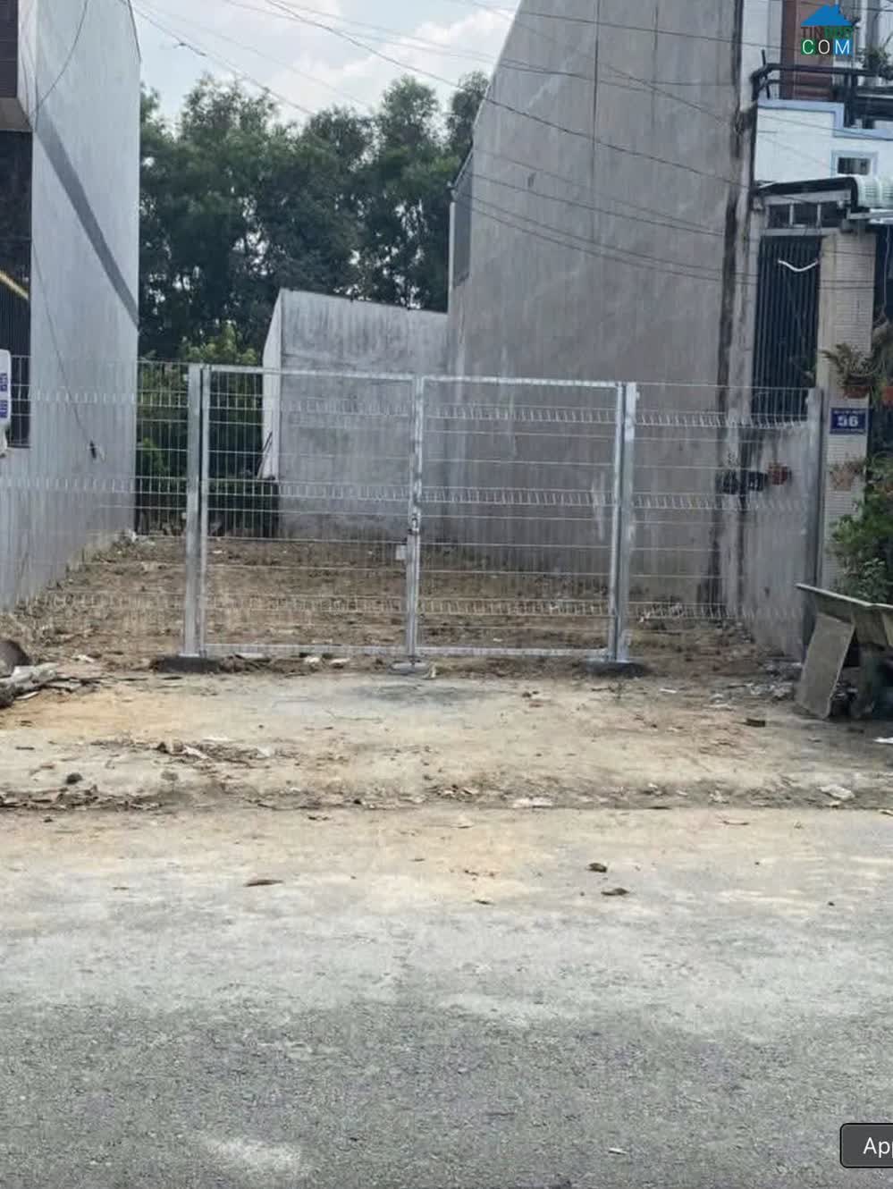Ảnh Cực sốc cực sốc bán gấp 2 lô đất 8x30m chỉ từ 1tỷ7 ngay Thủ Dầu Một 0