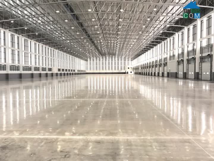 Ảnh Cho Thuê Nhà Kho 220m² – Mặt Tiền Hoà Xuân 0