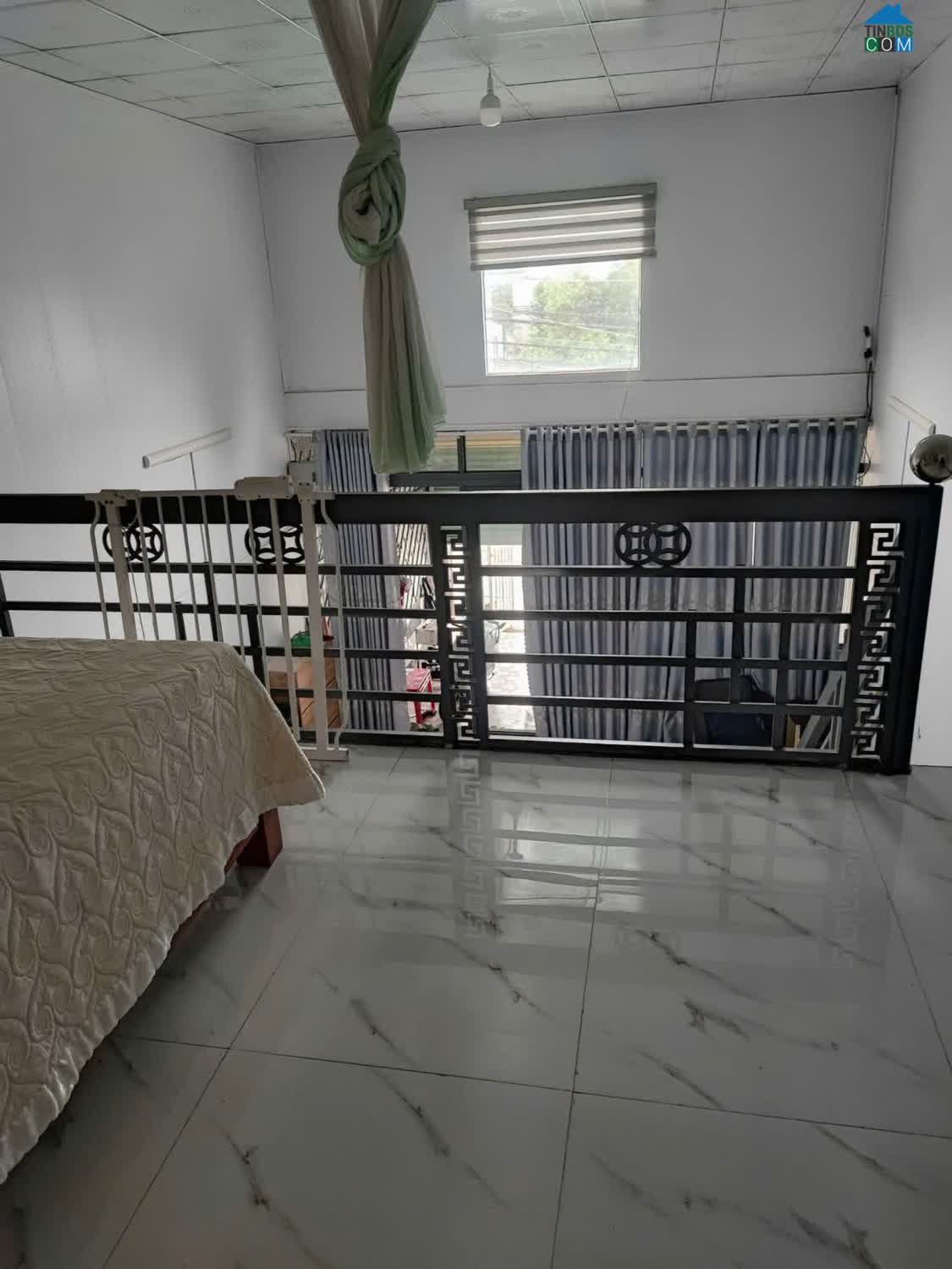 Ảnh Nhà c4 kèm 4 phòng trọ, mặt tiền ql20, quảng hiệp, hiệp thạnh đức trọng, lâm đồng 0