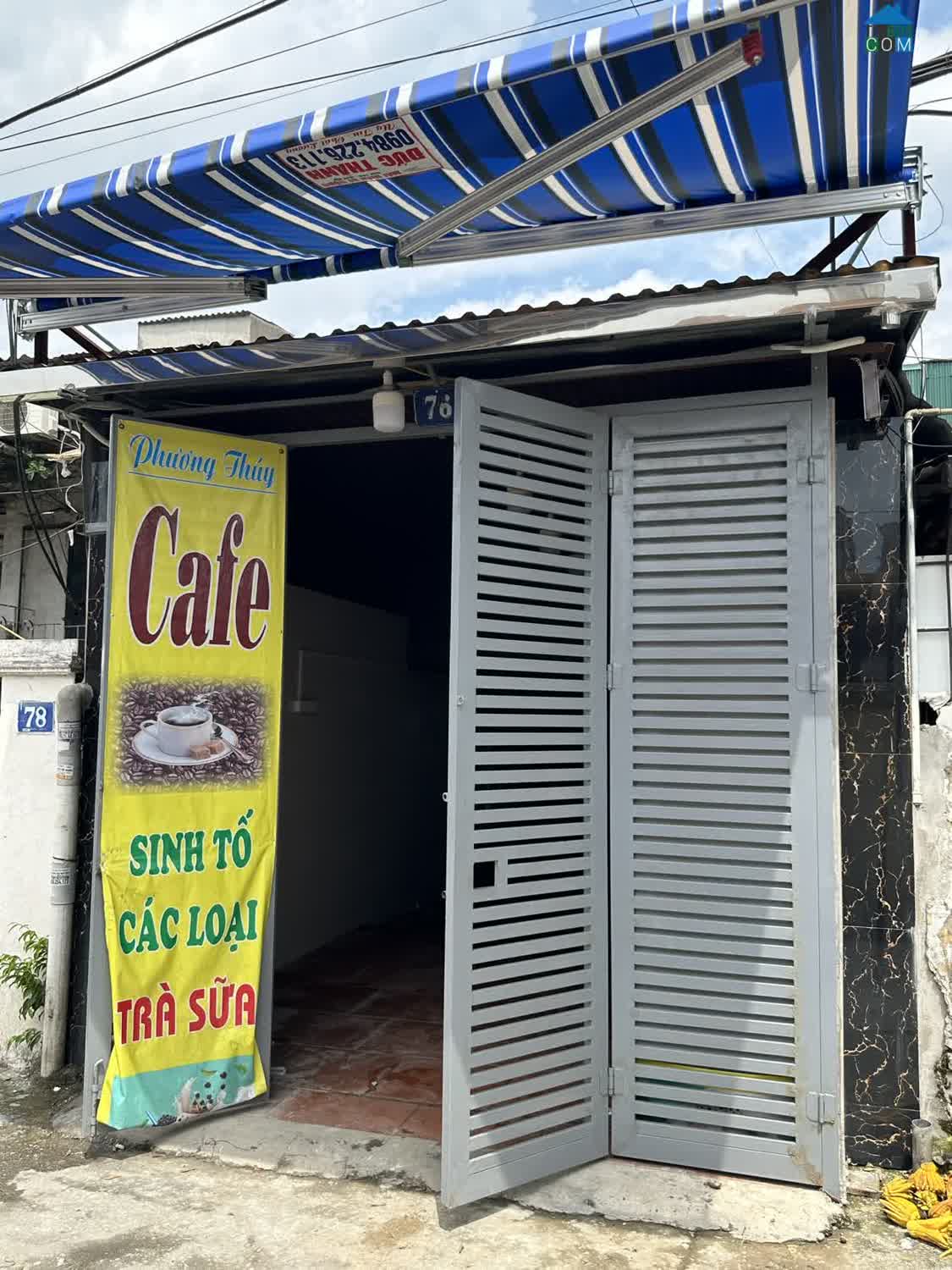 Ảnh Chính chủ cho thuê nhà 3 tầng vừa ở vừa kinh doanh, mặt ngõ 364 Giải Phóng, Hoàng Mai, Hà Nội 0