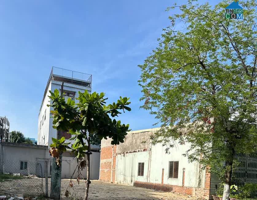 Ảnh Bán đất biển 269m2 Mt Phạm Quang Ảnh, chợ An Hải Đông, Sơn Trà 0