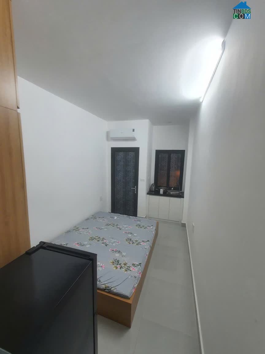 Ảnh Cho Thuê Phòng - Nhà Mới, Đủ Đồ, Vị Trí Trung Tâm Giải Phóng 0