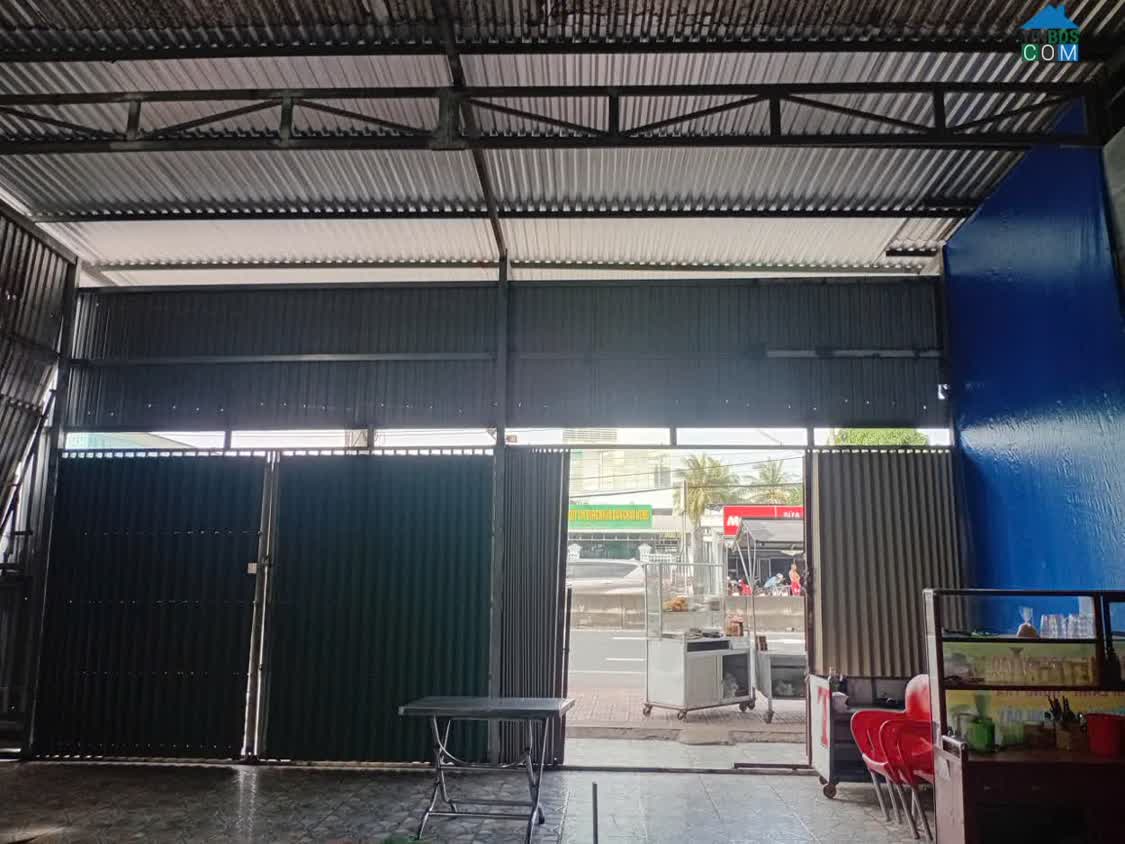 Ảnh Cho Thuê Nhà Nguyên Căn Mặt Tiền Quốc Lộ 1a – Vĩnh Lợi 1