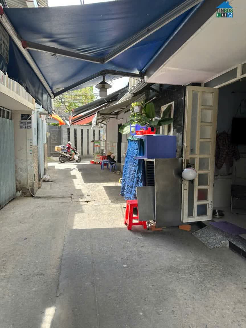 Ảnh Chính Chủ Cần Bán Gấp Nhà Mới NGUYỄN THỊ TẦN - P2 Q8 1