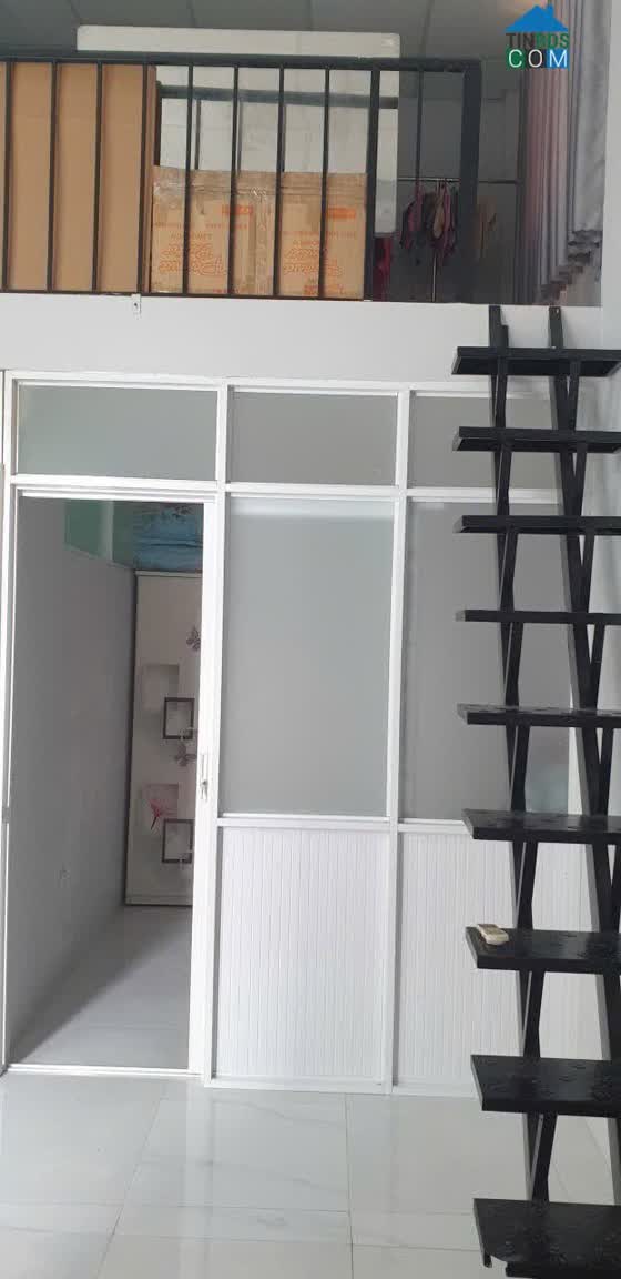 Ảnh Chính Chủ Cần Bán Gấp Nhà Mới Bình Đông– P15 Q8 1