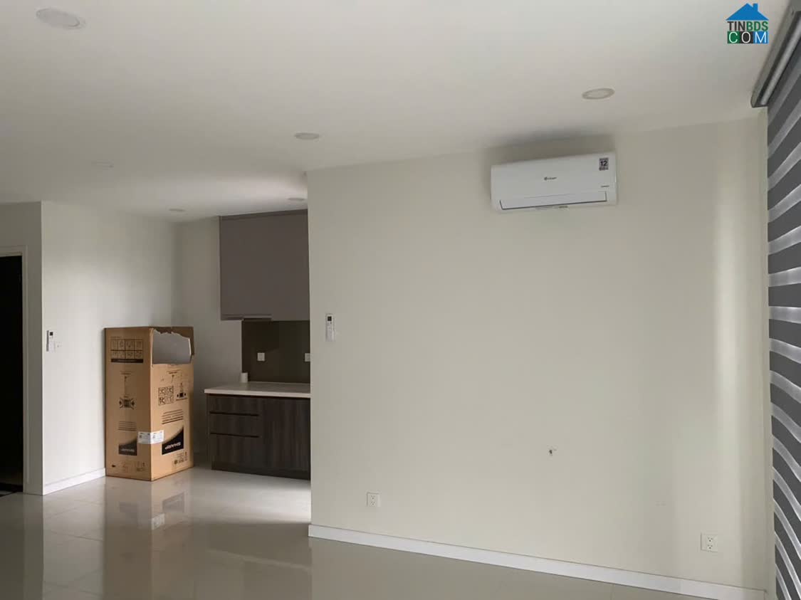 Ảnh Cần chuyển nhượng CH 1 phòng ngủ nhà full nội thất 54m2 giá 3tỷ95 full 102% Lavida Plus Q7 LH... 2