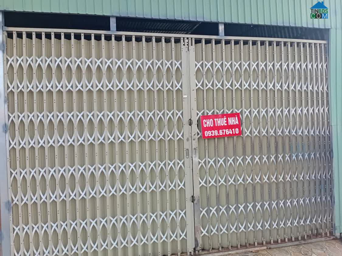 Ảnh Cho Thuê Nhà Nguyên Căn Mặt Tiền Quốc Lộ 1a – Vĩnh Lợi 2