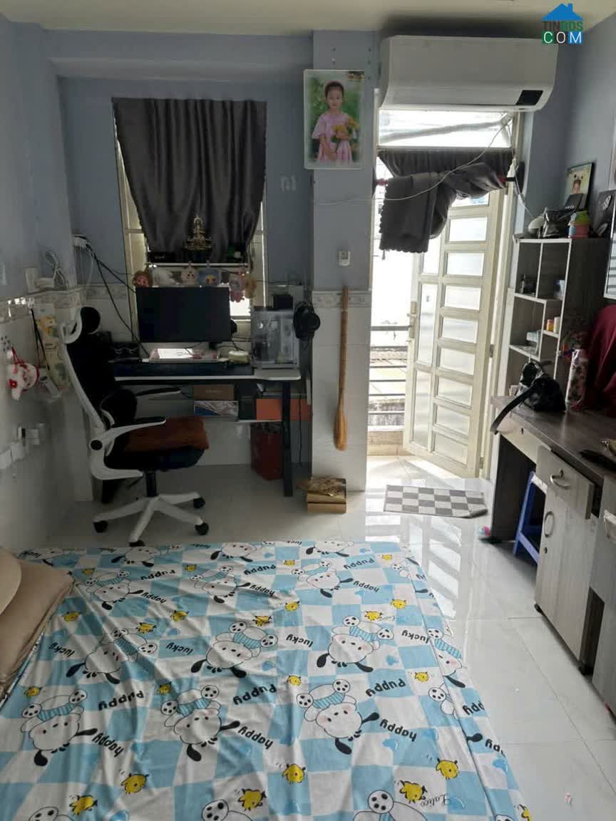 Ảnh Chính Chủ Cần Bán Gấp Nhà Mới NGUYỄN THỊ TẦN - P2 Q8 2