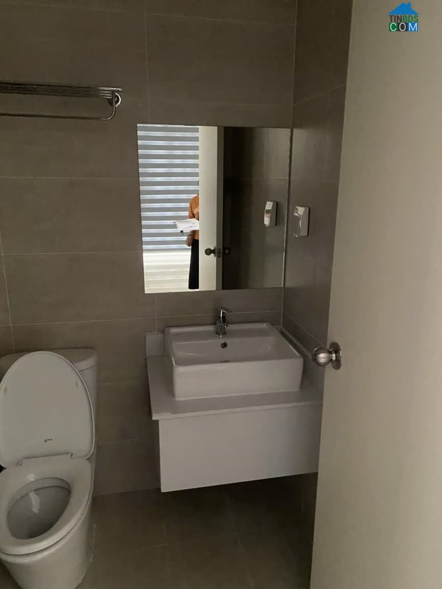 Ảnh Cần chuyển nhượng CH 1 phòng ngủ nhà full nội thất 54m2 giá 3tỷ95 full 102% Lavida Plus Q7 LH... 3