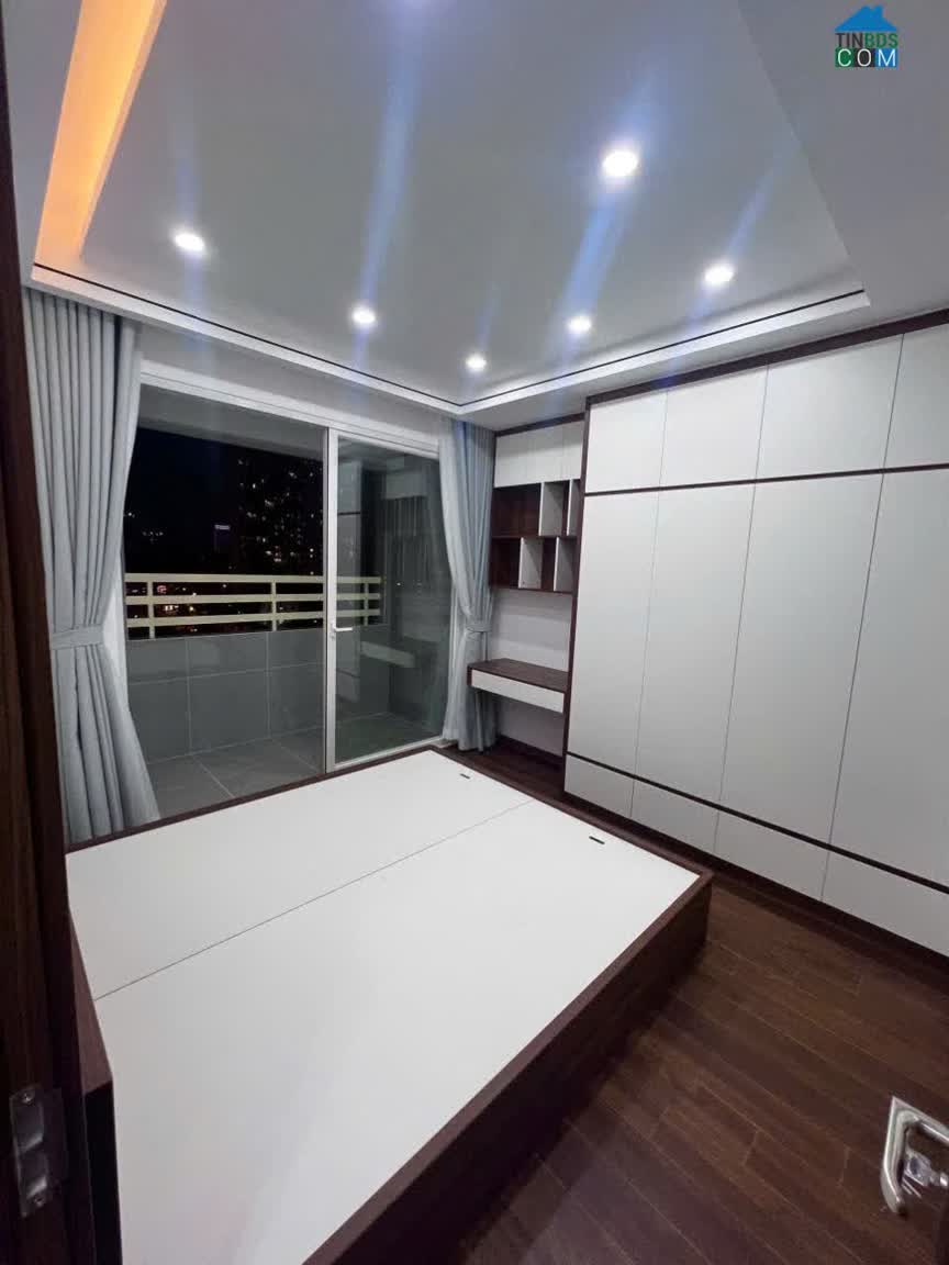 Ảnh Bán căn hộ chung cư Ngoại Giao Đoàn, 75m2, 2 ngủ, 2 vệ sinh SĐCC 3