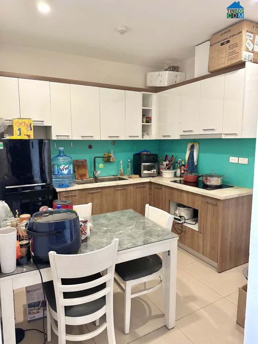 Ảnh Cho thuê căn hộ 2PN tại chung cư Green Stars, mặt đường Phạm Văn Đồng, Bắc Từ Liêm, Hà Nội 3