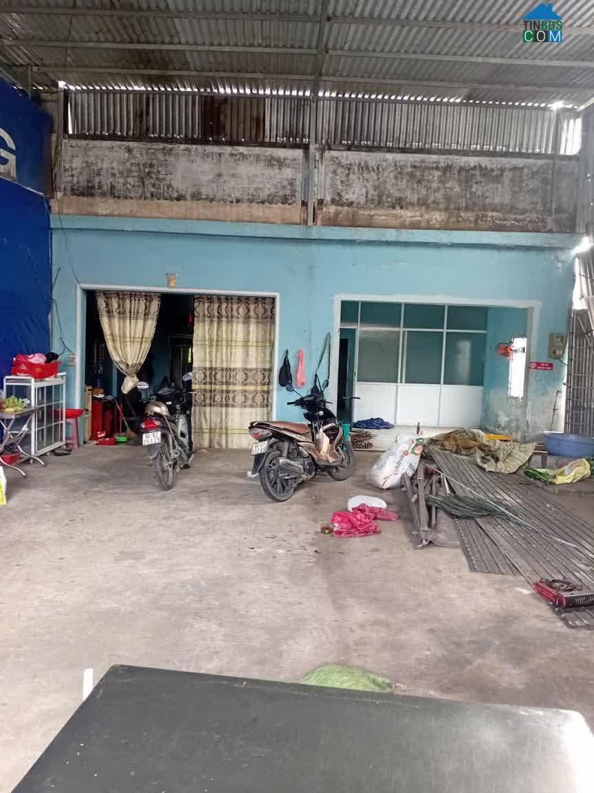 Ảnh Cho Thuê Nhà Nguyên Căn Mặt Tiền Quốc Lộ 1a – Vĩnh Lợi 3