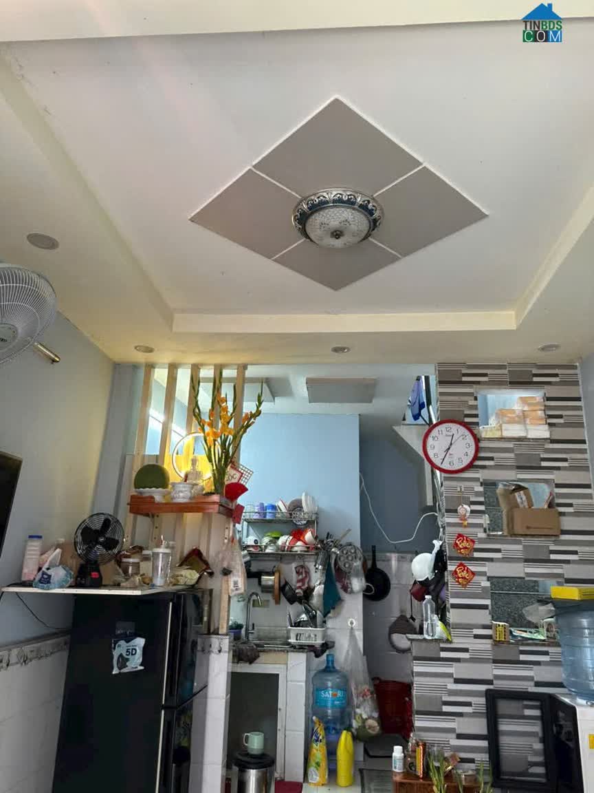 Ảnh Chính Chủ Cần Bán Gấp Nhà Mới NGUYỄN THỊ TẦN - P2 Q8 3