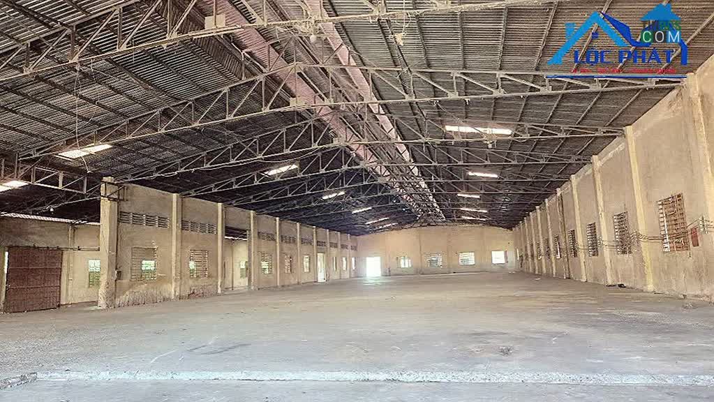 Ảnh Cho thuê nhà Xưởng ngay nút cao tốc Xuân Lộc Đồng Nai giá 80tr/tháng 3