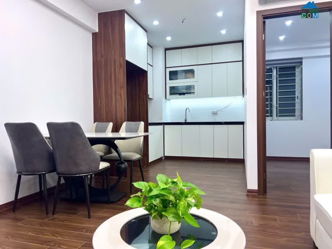 Ảnh Bán căn hộ chung cư Ngoại Giao Đoàn, 75m2, 2 ngủ, 2 vệ sinh SĐCC 4